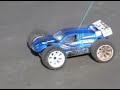 ofna ravager 50mph mod truggy force .28