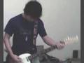 videos de Tool - Vicarious (guitar cover)