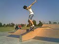 Skate old narre warren down rail