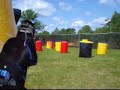 Ranin Paint SSP Xball