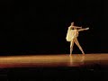 Lacarra - Pierre / Meditation \"Thais\" Lacarra - Pierre / Meditation \"Thais\"
