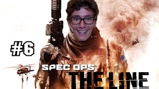 Spec Ops: The Line [#6] THE BATTLE