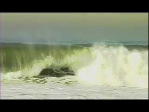 North Side and Clocktower surf spot