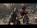 Assassin's Creed III video