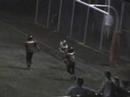 Andy Ravel Touchdown Pass