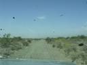 camino dakar mza 2