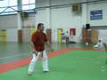 karate humour