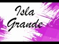 Presentación de las candidatas Reinado del Caribe 2012