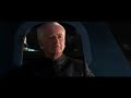 The last fight of Count Dooku