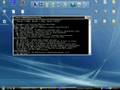 Scaneando Puerto a una web de mu usando Nmap