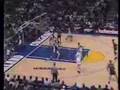 Golden State Warriors vs Orlando Magic 3-22-94