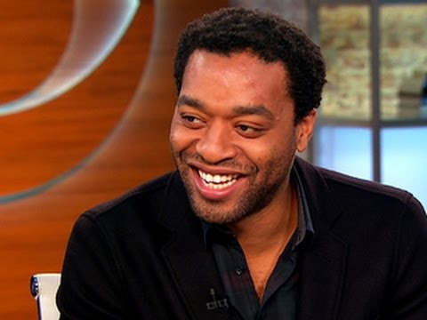 Chiwetel -