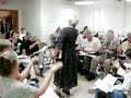 Sacred Harp 159 Wondrous Love