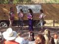 Prude Ranch Camp 2008 First Week Skits 3 of 4