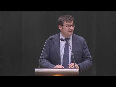 Frente al modelo caduco de poner semáforos, el PP propone el modelo de la M-30
