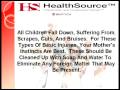 Chiropractor Harrodsburg KY | How To Deal With Childhood In