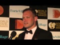 Sergey Bulzov, General Manager, Rossi Boutique Hotel and Spa Russia