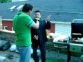 videos de Man B Que 190 North Chicago Filming