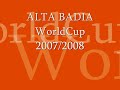 Alta Badia airshow