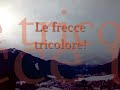 Alta Badia airshow