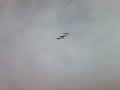 Alta Badia airshow