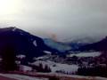 Alta Badia airshow