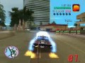 Back To The Future: Hill Valley. GTA VC MOD.