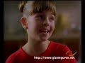 Gizem g�ven ve Bizim �orba Reklam?