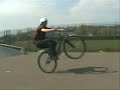 old street vid