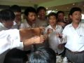 HAI BA DZÔ , HAI BA DZÔ, HAI BA UỐNG        