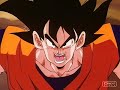 DBZ - Linkin Park - Don't Stay