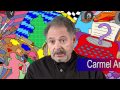 100 Story Project - Dick Crispo: The Carmel Art ...