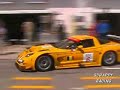 fia gt imola race report may 2005