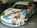 fia gt imola race report may 2005