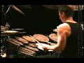 Vic Firth - Terry Bozzio Vic Firth - Terry Bozzio