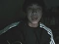 Sitting, Waiting, Wishing- Jack Johnson (cover)