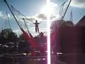 James Euro Bungy James Euro Bungy