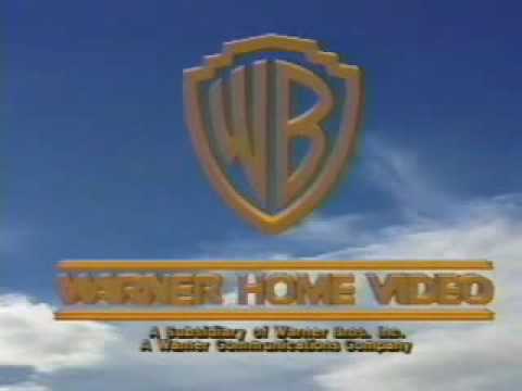 Warner Home Video/Random House (1986)
