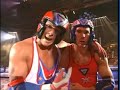 International Gladiators: Powerball, 2 Scoops/Paul Fields International Gladiators: Powerball, 2 Scoops/Paul Fields