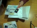 iWork '08 Unboxing