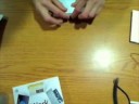 iWork '08 Unboxing