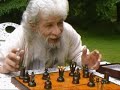 Skater Grandpa,Schach,I and me, Inlineskater