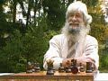 Skater Grandpa,Schach,I and me, Inlineskater
