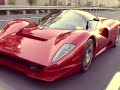 Ferrari P4/5 by Pininfarina from WINDING ROAD Magazine