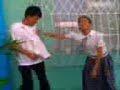 MTV directed by Kriztal Jimenez