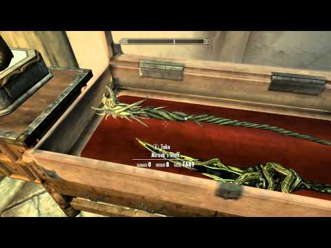 how to add on skyrim