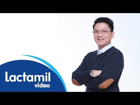 menyusui - Simak penjelasan Dr. Febriansyah Darus Sp.OG tentang pentingnya menjaga asupan gizi untuk kualitas ASI dan manfaat susu menyusui untuk kecukupan gizi Mama AS...
