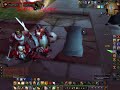 Holy Paladins guide to Scarlet Monastery Cathedral