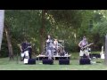 Alice in Chains Cover Live