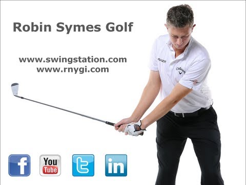 Golf Basics lesson – The Correct Spine Angle at Address
